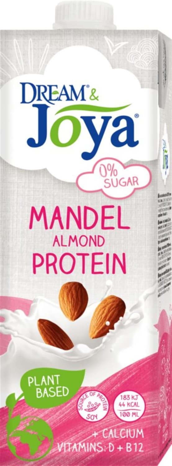 NAPITAK BADEM PROTEIN 1L JOYA-slika