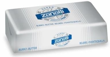 MASLAC 125G ZANETTI-slika