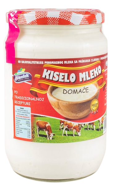 KISELO MLEKO BIOMLEK 700ML 32-slika