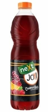 Voćni sok NEXT Joy crveno voće 1,5l-slika