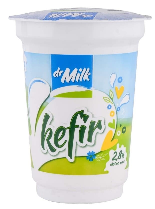 KEFIR 2,8%MM 180G DR MILK-slika