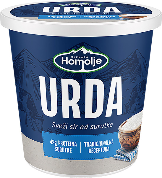 Sir Urda 350g-slika
