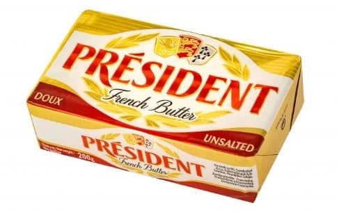 Maslac President 200g-slika