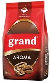 Kafa mlevena Grand Aroma 100g-slika