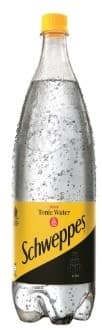 SOK SCHWEPPES TONIC 1,5L COCA COLA-slika