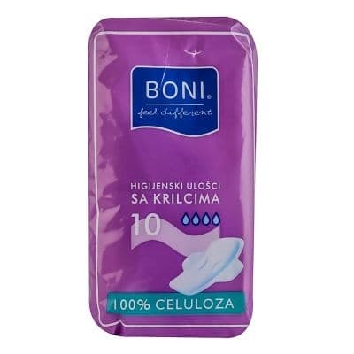 HU BONI EXT SA KRILCIMA 18/1 DRENIK-slika