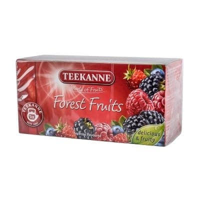 Caj sumsko voce Teekanne 20fv-50g-slika
