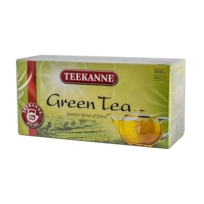 Caj zeleni Teekanne 20fv-35g-slika
