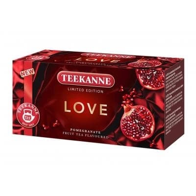 Caj sa narom Love 50g-slika