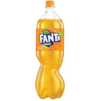 FANTA ORANGE 1.5L-slika