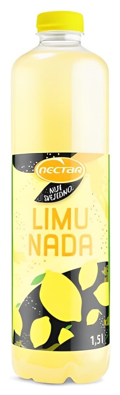 Sok limunada Nije svejedni 1,5l PET-slika