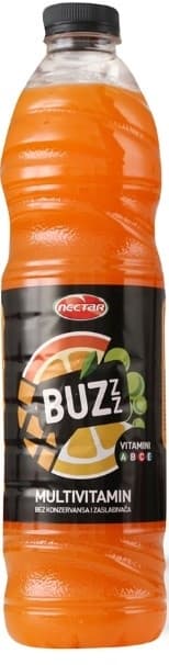 Sok multivitamin Nije svejedno 1.5l Pet-slika