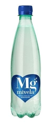 Min.voda negazirana MG Mivela 0,5l-slika