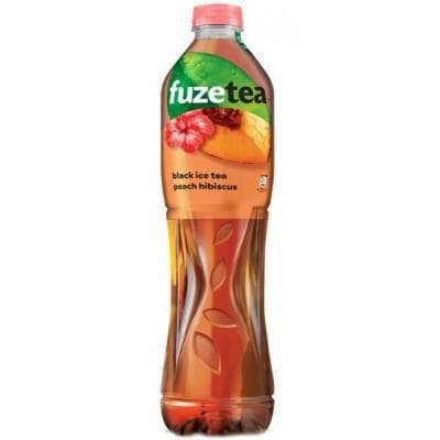 FUZETEA BRESKVA 1.5L PET-slika
