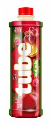 Napitak Tube crveno voce 0.5l-slika