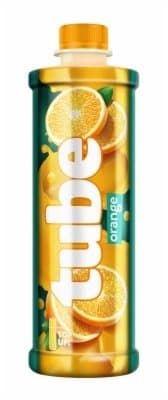 Napitak Tube pomorandza 0.5l-slika