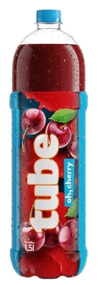 Napitak visnja Tube 1,5l-slika