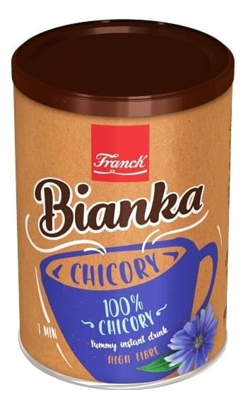 INSTANT KAVOVINA CIKORIJA 125GR FRANCK-slika