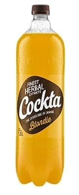 Cockta Blondie 1,5l-slika