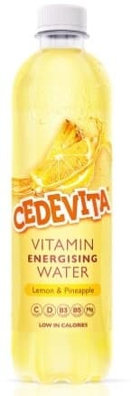 VODA CEDEVITA LIMUN ANANAS 05L PET-slika