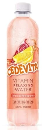 VODA CEDEVITA LIMUN NAR 05L PET-slika