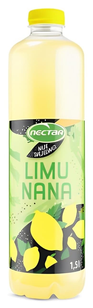 Sok limunana Nije svejedno Nectar 1,5l-slika