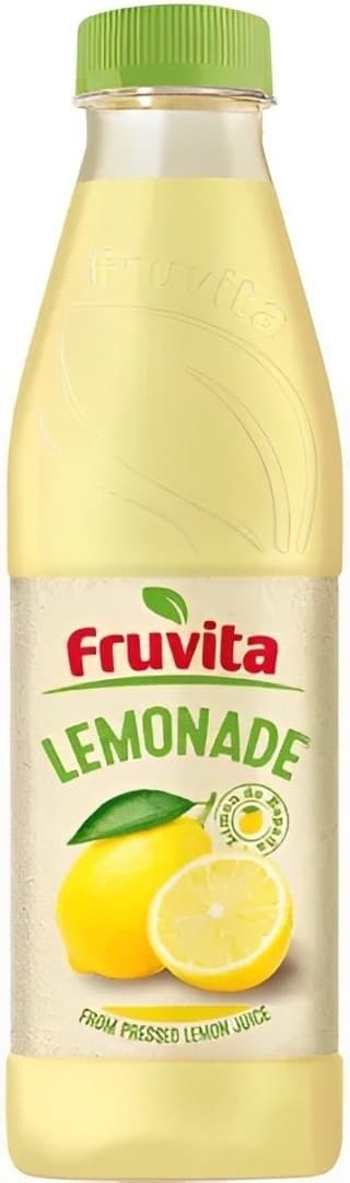 SOK LEMONADE 0.8L FRUVITA-slika