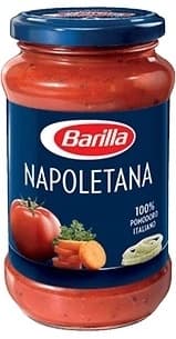 sos napoletana 400g awt international-slika