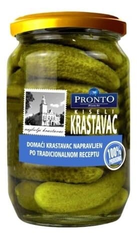KRASTAVAC 720ML PRONTO-slika