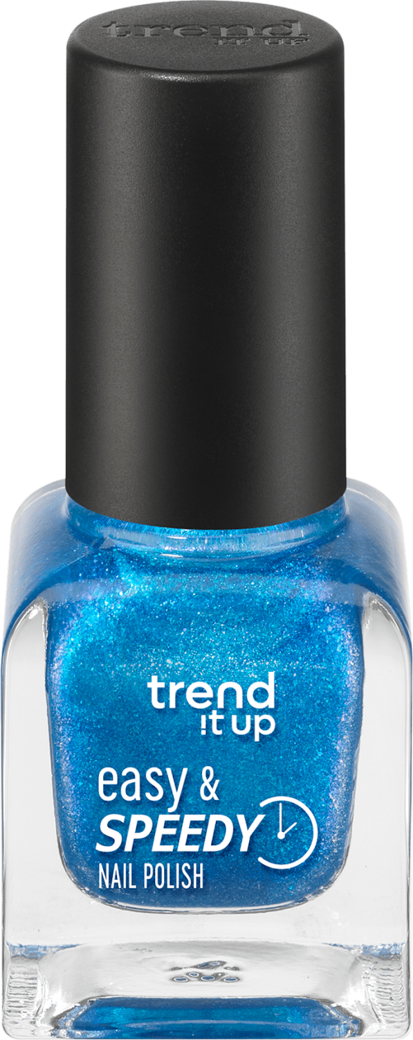 TREND IT UP Easy & speedy lak za nokte 180-slika