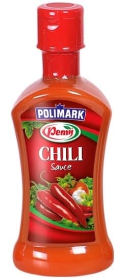 Pemy sos cili 250 ml + 35 ml gratis-slika