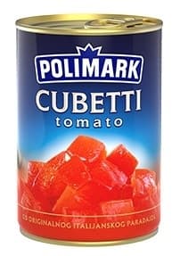 Polimark cubetti klasik konzerva 400g-slika