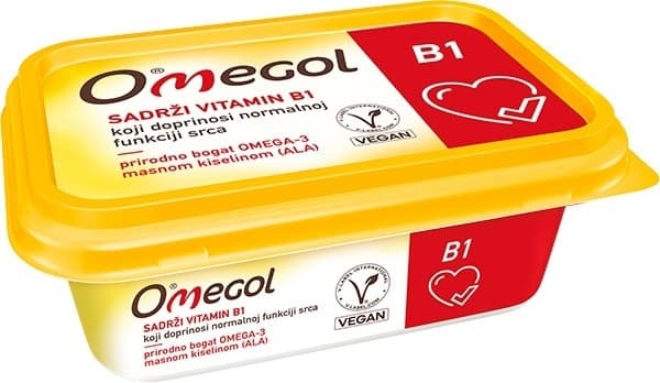 NAMAZ OMEGOL B1 225G DIJAMANT-slika