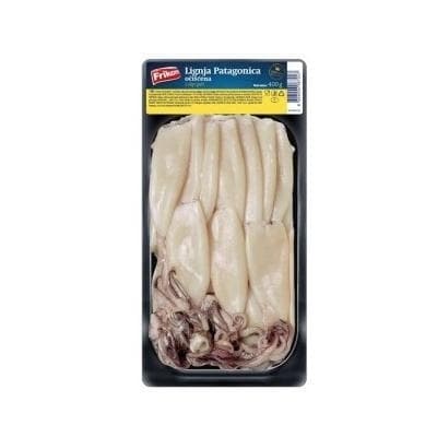 Smrz.lignja patagonica ocisc.Frikom 400g-slika
