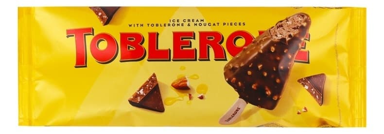 SLADOLED TOBLERONE STICK 90ML MONDELEZ-slika