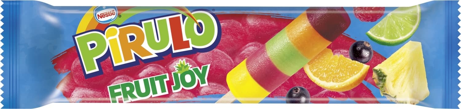 SLADOLED PIRULO FRUIT JOY 65 ML NESTLE-slika