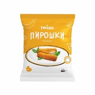 PALAČINKE POHOVANE PIL PRSA 400G TW-slika