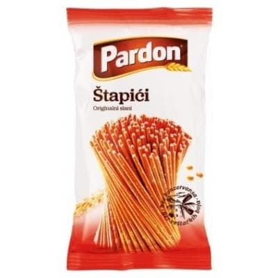 Stapici slani Pardon 40g-slika
