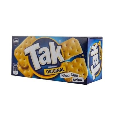 Kreker Tak slani 100g-slika