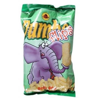 Flips Dambo 90g-slika
