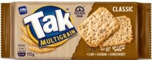Kreker Tak sa semenkama 115g-slika