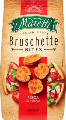 Brusketi pizza Maretti 70g-slika