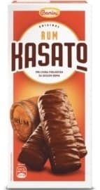 Rum kasato 120g-slika
