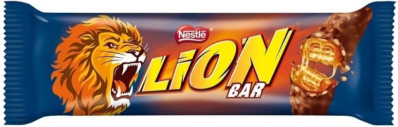 Cokolada standard Lion 42g-slika