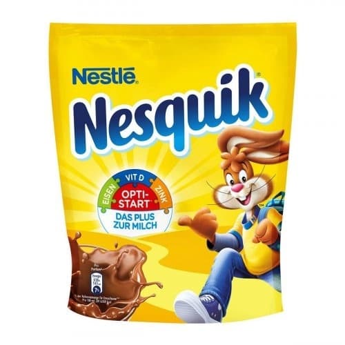 NESQUIK KAKAO PRAH 200G-slika