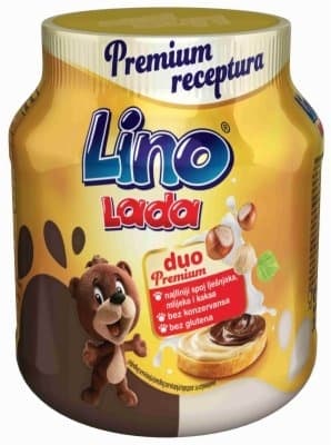 Lino Lada Duo 500g-slika