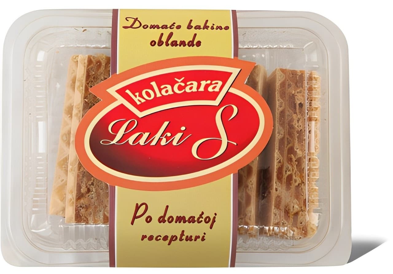 Kolaci dom.bakine oblande 250g-slika