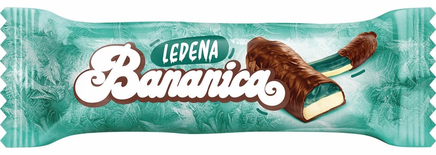 Coko.bananica ledena 30g-slika