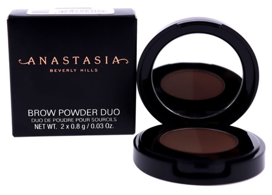 ANASTASIA BEVERLY HILLS Duo senka za obrve soft brown-slika