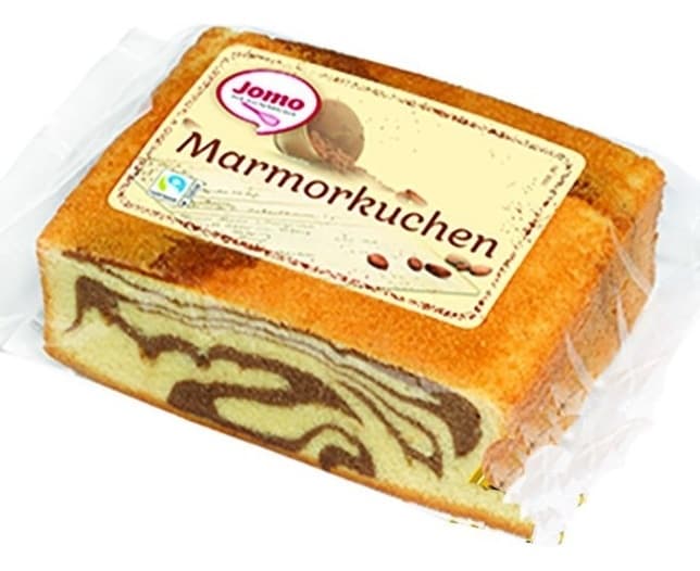 Kolac Mramorni blok Jomo 400g-slika